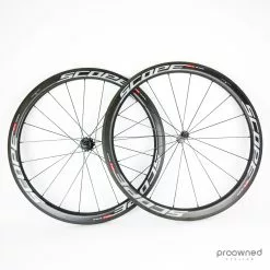Scope R4C Tubular Wheelset