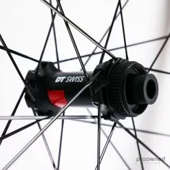 Rebel Royal Pro 45 Disc Carbon Clincher Wheelset -Bremser & dele Salg P1670993