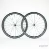 Rebel Royal 45 Carbon Clincher Rim Wheelset