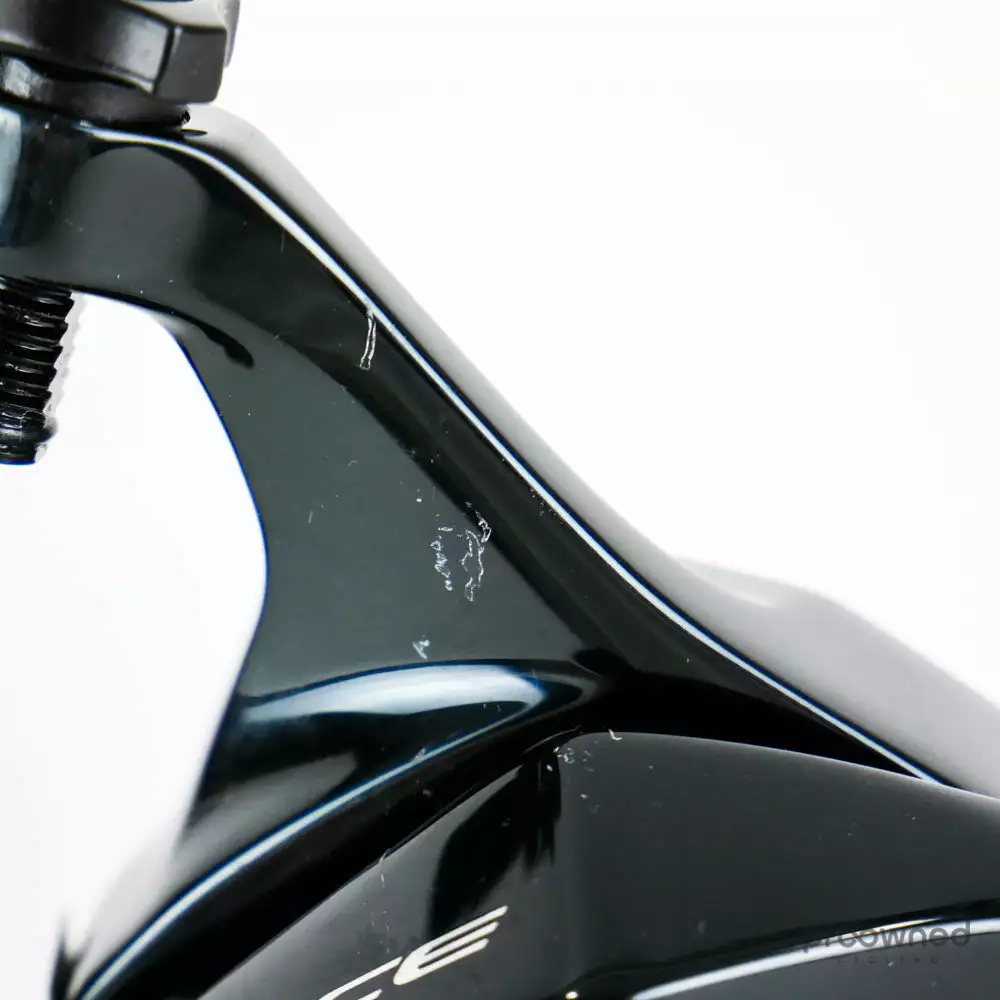 Shimano Dura-Ace BR-R9110 Front & Rear Brake - Direct Mount 3 Shimano Dura-Ace BR-R9110 Front & Rear Brake - Direct Mount - Billede 3