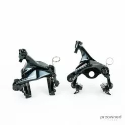 Shimano Dura-Ace BR-R9110 Front & Rear Brake - Direct Mount