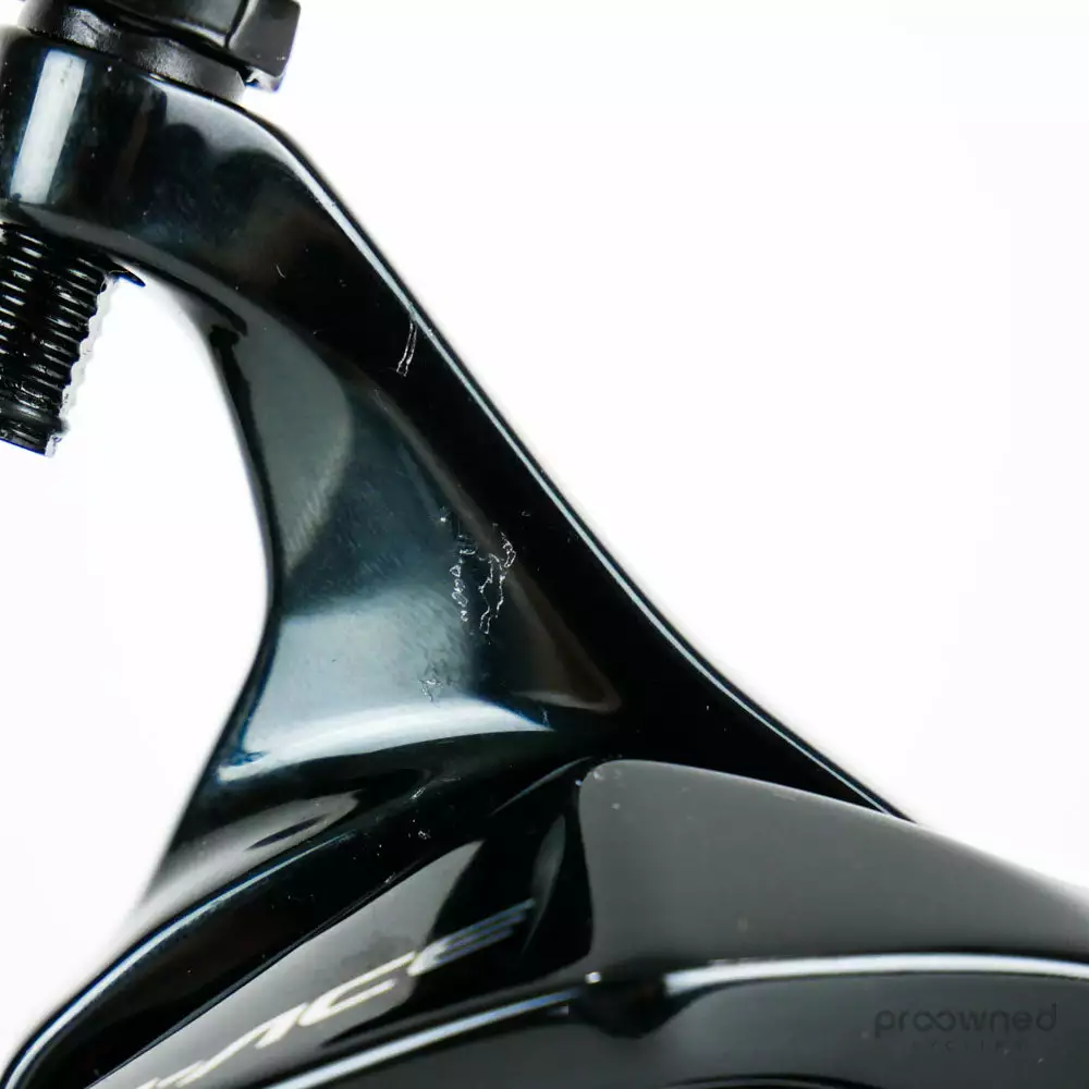 Shimano Dura-Ace BR-R9110 Front & Rear Brake - Direct Mount 7 Shimano Dura-Ace BR-R9110 Front & Rear Brake - Direct Mount - Billede 7