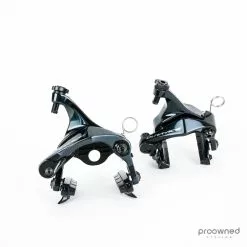 Shimano Dura-Ace BR-R9110 Front & Rear Brake - Direct Mount