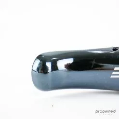 Shimano Dura-Ace Di2 ST-9070 Left Shifter -Bremser & dele Salg P1680319