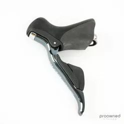 Shimano Dura-Ace Di2 ST-9070 Left Shifter -Bremser & dele Salg P1680321