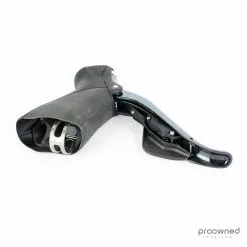 Shimano Dura-Ace Di2 ST-9070 Left Shifter -Bremser & dele Salg P1680323
