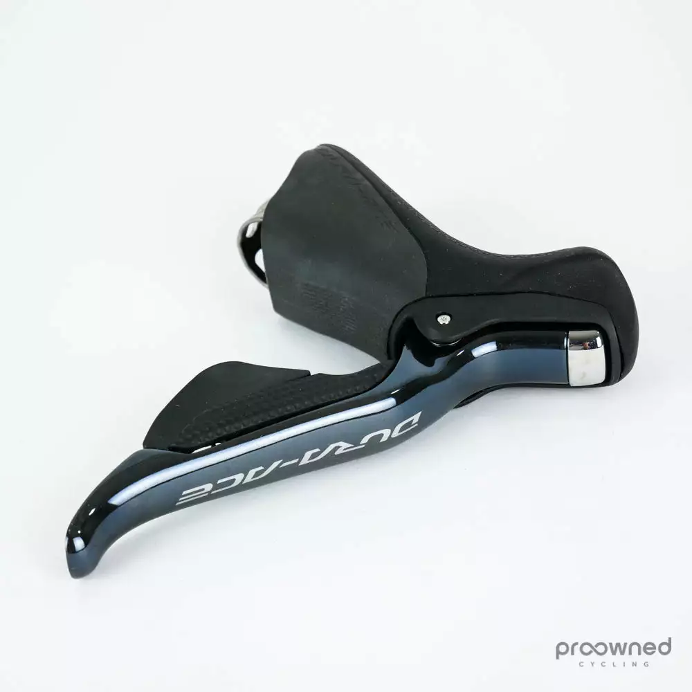Shimano Dura-Ace Di2 ST-9070 Right Shifter 1 Shimano Dura-Ace Di2 ST-9070 Right Shifter