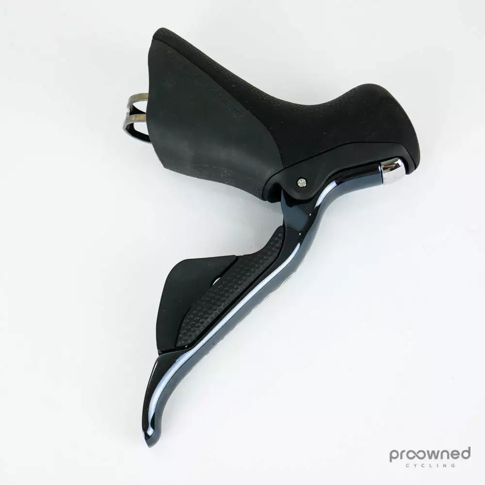 Shimano Dura-Ace Di2 ST-9070 Right Shifter 2 Shimano Dura-Ace Di2 ST-9070 Right Shifter - Billede 2