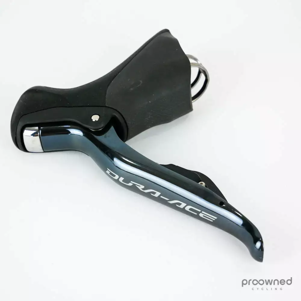 Shimano Dura-Ace Di2 ST-9070 Right Shifter 3 Shimano Dura-Ace Di2 ST-9070 Right Shifter - Billede 3