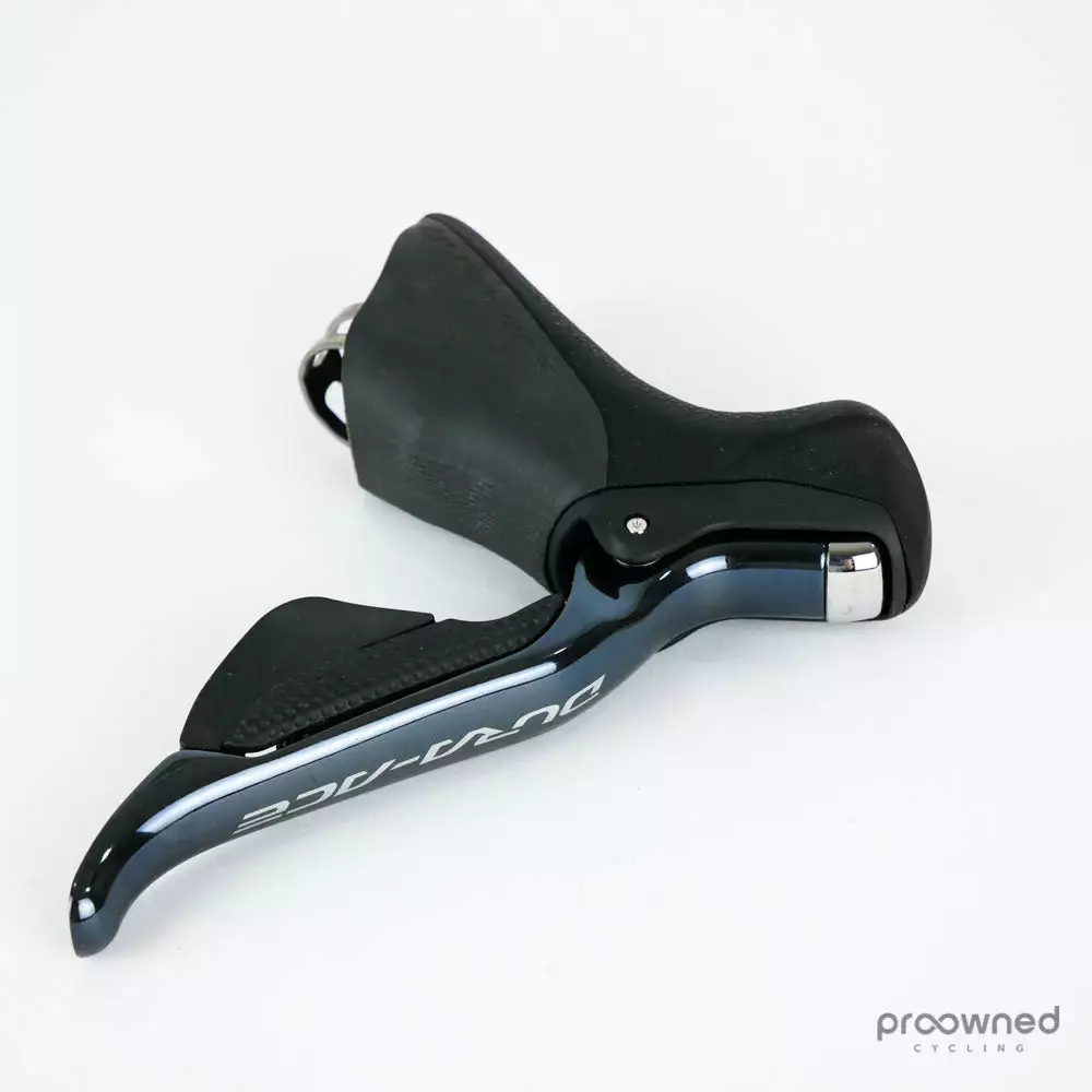 Shimano Dura-Ace Di2 ST-9070 Right Shifter 4 Shimano Dura-Ace Di2 ST-9070 Right Shifter - Billede 4