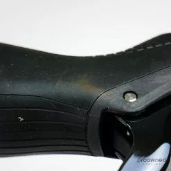 Shimano Dura-Ace Di2 ST-R9150 Left Shifter -Bremser & dele Salg P1680481