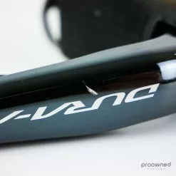 Shimano Dura-Ace Di2 ST-R9150 Left Shifter -Bremser & dele Salg P1680483