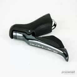 Shimano Dura-Ace Di2 ST-R9150 Left Shifter
