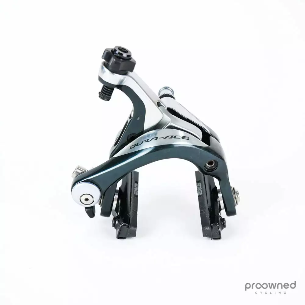 Shimano Dura-Ace BR-9000 Rear Brake 1 Shimano Dura-Ace BR-9000 Rear Brake