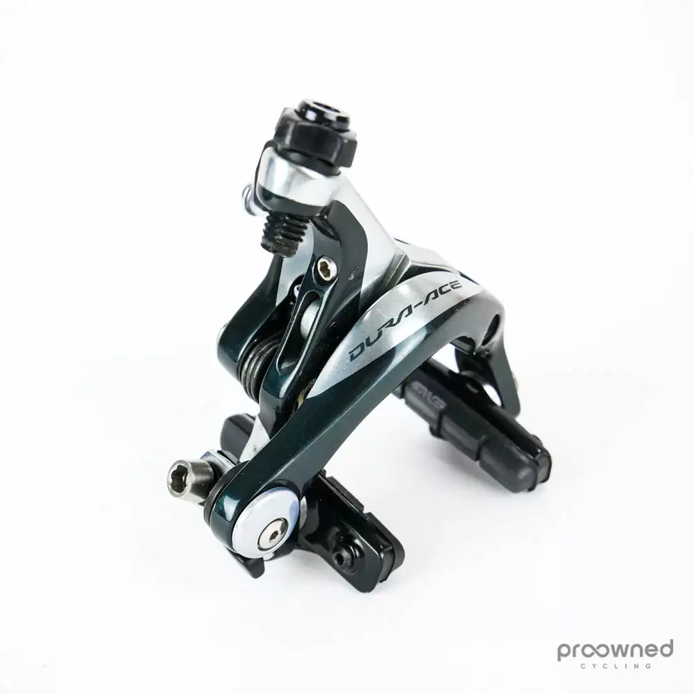 Shimano Dura-Ace BR-9000 Rear Brake 2 Shimano Dura-Ace BR-9000 Rear Brake - Billede 2