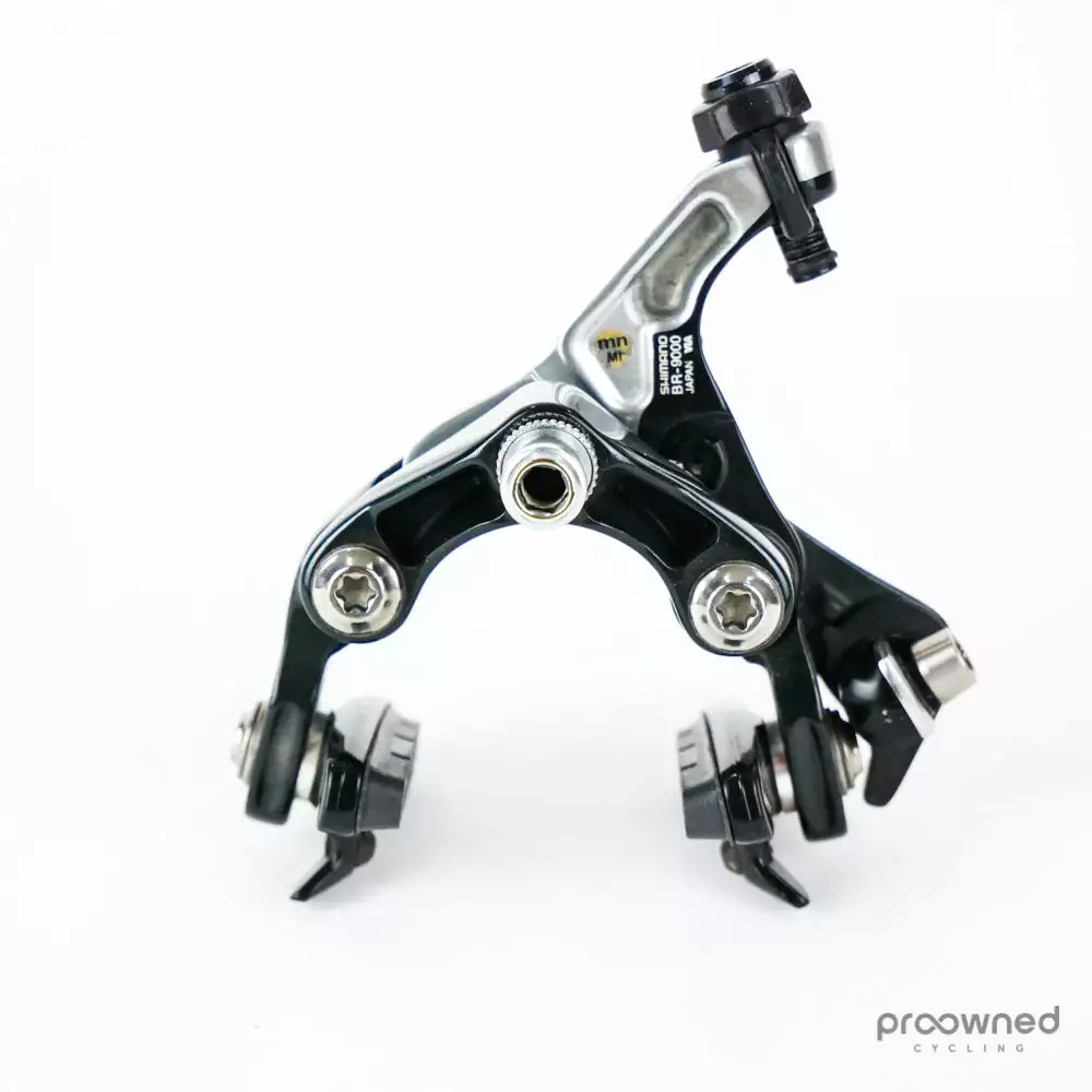 Shimano Dura-Ace BR-9000 Rear Brake 4 Shimano Dura-Ace BR-9000 Rear Brake - Billede 4