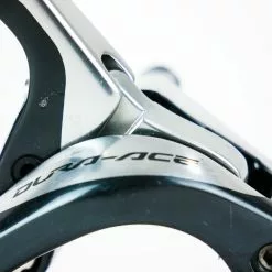 Shimano Dura-Ace BR-9000 Rear Brake 14 Shimano Dura-Ace BR-9000 Rear Brake -Bremser & dele Salg P1680519