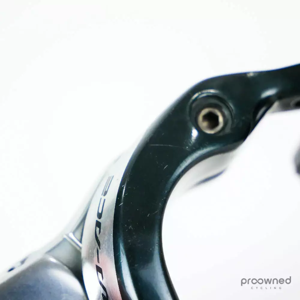 Shimano Dura-Ace BR-9000 Rear Brake 8 Shimano Dura-Ace BR-9000 Rear Brake - Billede 8