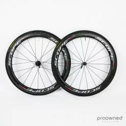 Scope R4C Tubular Wheelset