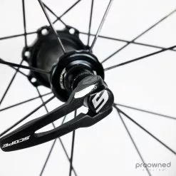 Scope R4C Tubular Wheelset -Bremser & dele Salg P1680854