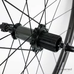 Scope R4C Tubular Wheelset -Bremser & dele Salg P1680857