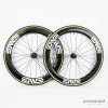 ENVE SES 5.6 Disc Tubular Carbon Wheelset