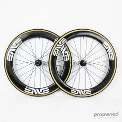 ENVE SES 5.6 Disc Tubular Carbon Wheelset