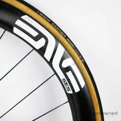ENVE SES 4.5 AR Disc Tubular Carbon Wheelset -Bremser & dele Salg P1680908