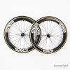 ENVE SES 4.5 AR Disc Tubular Carbon Wheelset