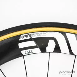 ENVE SES 4.5 AR Disc Tubular Carbon Wheelset -Bremser & dele Salg P1680927
