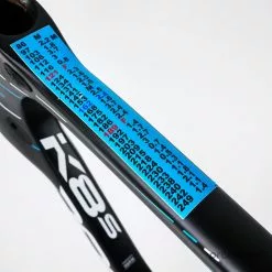 Pinarello Dogma K8s - 57.5 - Frameset - I. Stannard - Team Sky -Bremser & dele Salg P1680941 1