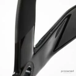 Scott Plasma 5 HMX TT Frameset - S - M. Albasini - Mitchelton-Scott -Bremser & dele Salg P1690399