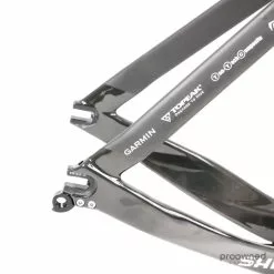 Scott Plasma 5 HMX TT Frameset - S - M. Albasini - Mitchelton-Scott -Bremser & dele Salg P1690409