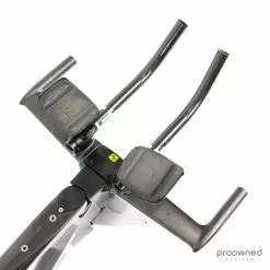 Scott Plasma 5 HMX TT Frameset - S - M. Albasini - Mitchelton-Scott -Bremser & dele Salg P1690410