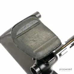 Scott Plasma 5 HMX TT Frameset - S - M. Albasini - Mitchelton-Scott -Bremser & dele Salg P1690411