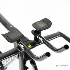 Scott Plasma 5 HMX TT Frameset - S - M. Albasini - Mitchelton-Scott -Bremser & dele Salg P1690421