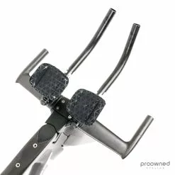 Scott Plasma 5 HMX TT Frameset - S - E. Chaves - Mitchelton-Scott -Bremser & dele Salg P1690428