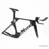 Scott Plasma 5 HMX TT Frameset - S - E. Chaves - Mitchelton-Scott
