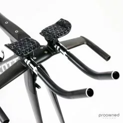 Scott Plasma 5 HMX TT Frameset - S - E. Chaves - Mitchelton-Scott -Bremser & dele Salg P1690440