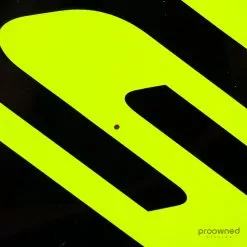 Scott Plasma 5 HMX TT Frameset - 54/M - L. Mezgec - Mitchelton-Scott -Bremser & dele Salg P1690441