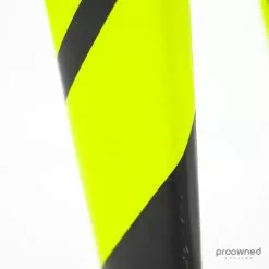 Scott Plasma 5 HMX TT Frameset - 54/M - L. Mezgec - Mitchelton-Scott -Bremser & dele Salg P1690449