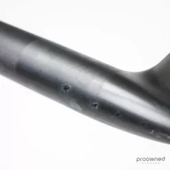 Scott Plasma 5 HMX TT Frameset - 54/M - L. Mezgec - Mitchelton-Scott -Bremser & dele Salg P1690456