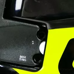 Scott Plasma 5 HMX TT Frameset - 54/M - L. Mezgec - Mitchelton-Scott -Bremser & dele Salg P1690460