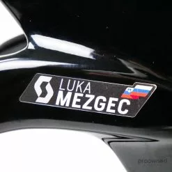 Scott Plasma 5 HMX TT Frameset - 54/M - L. Mezgec - Mitchelton-Scott -Bremser & dele Salg P1690464