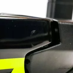 Scott Plasma 5 HMX TT Frameset - 54/M - L. Mezgec - Mitchelton-Scott -Bremser & dele Salg P1690468