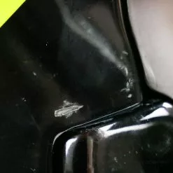 Scott Plasma 5 HMX TT Frameset - 54/M - L. Mezgec - Mitchelton-Scott -Bremser & dele Salg P1690473