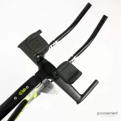 Scott Plasma 5 HMX TT Frameset - 54/M - L. Mezgec - Mitchelton-Scott -Bremser & dele Salg P1690476