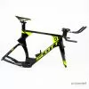 Scott Plasma 5 HMX TT Frameset - 54/M - L. Mezgec - Mitchelton-Scott