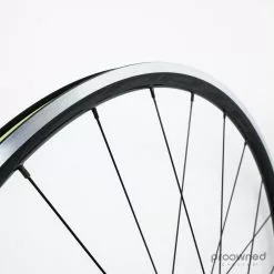 Forza Norte Clincher Rim Wheelset -Bremser & dele Salg P1710017