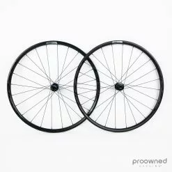 Forza Norte - SRAM/Shimano - Disc Brake - Wheelset
